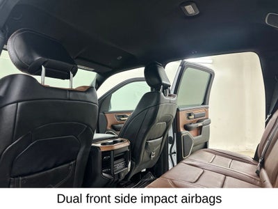 2024 RAM 1500 Limited