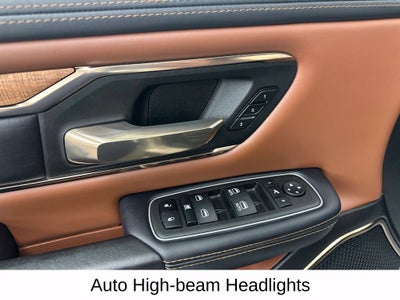 2024 RAM 1500 Limited