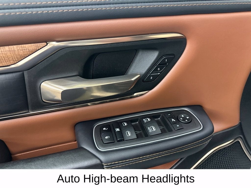 2024 RAM 1500 Limited
