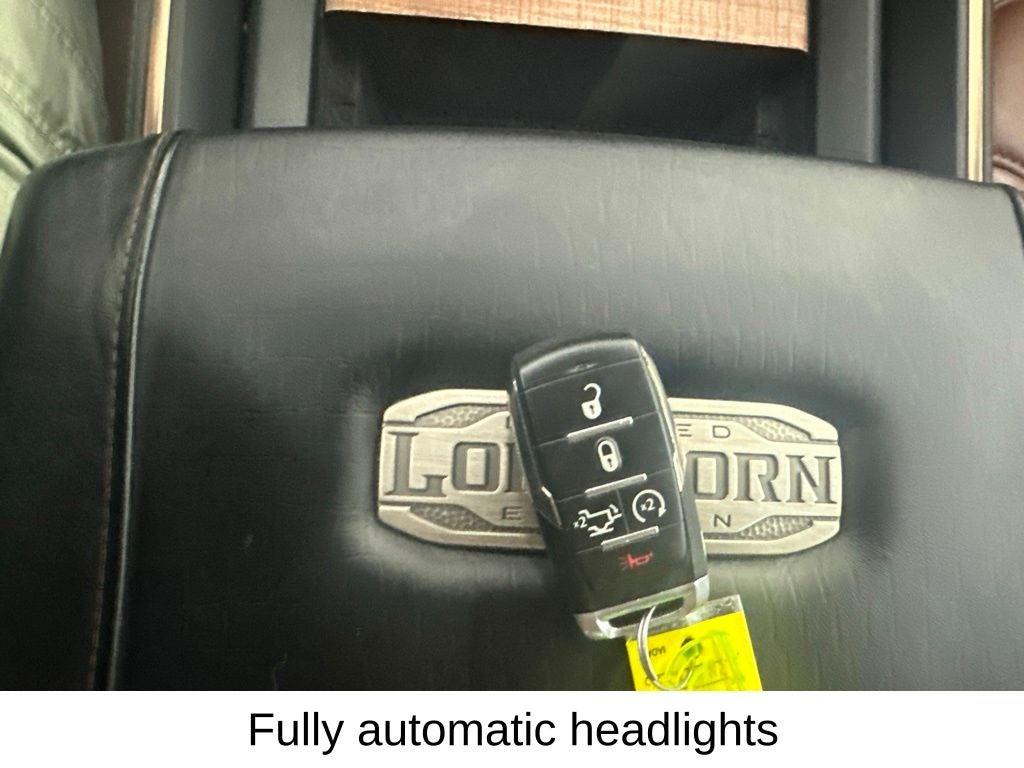 2024 RAM 1500 Limited