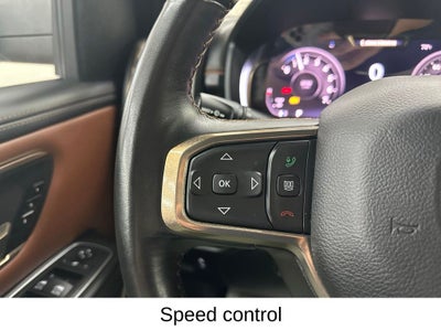 2024 RAM 1500 Limited