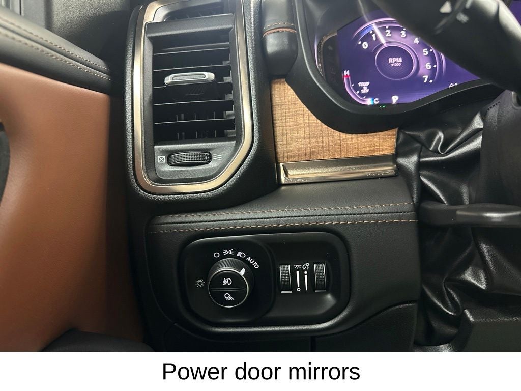 2024 RAM 1500 Limited