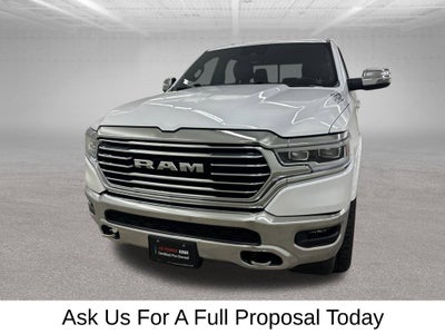 2024 RAM 1500 Limited