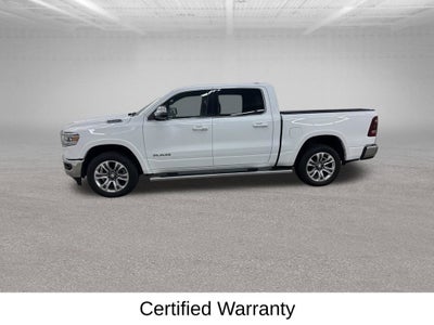 2024 RAM 1500 Limited