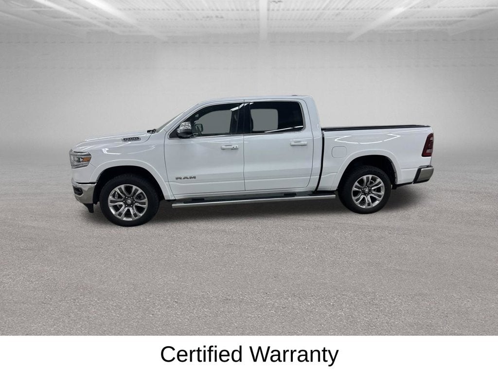 2024 RAM 1500 Limited
