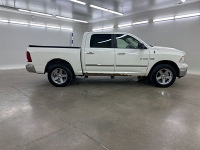 2009 Dodge Ram 1500 SLT
