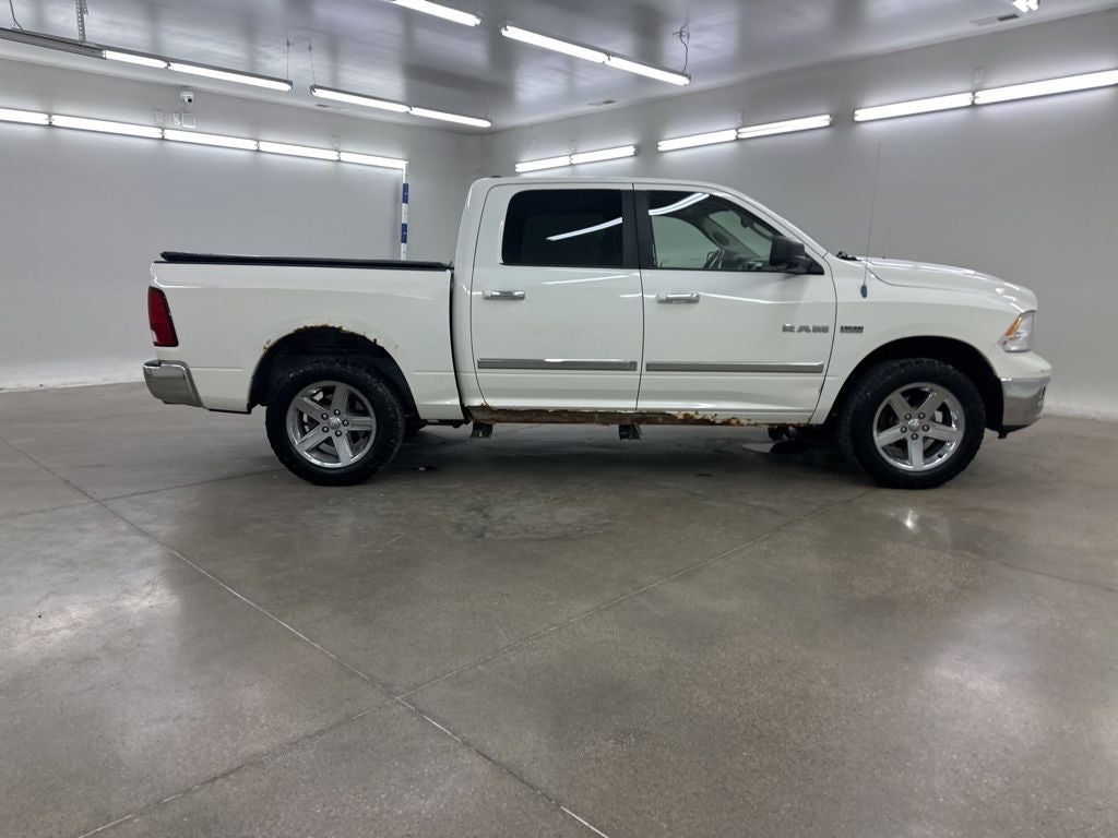 2009 Dodge Ram 1500 SLT