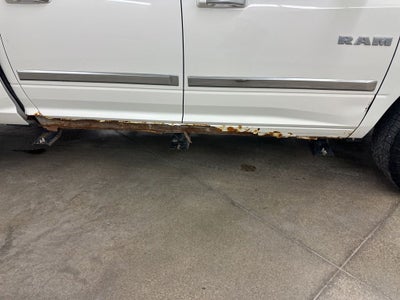 2009 Dodge Ram 1500 SLT