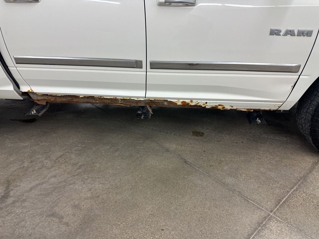 2009 Dodge Ram 1500 SLT