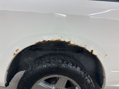 2009 Dodge Ram 1500 SLT