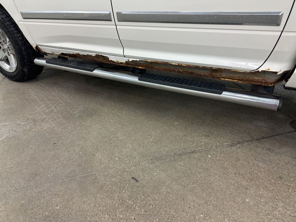 2009 Dodge Ram 1500 SLT