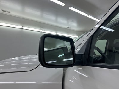 2009 Dodge Ram 1500 SLT