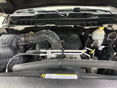 2009 Dodge Ram 1500 SLT