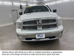 2009 Dodge Ram 1500 SLT