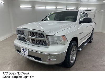 2009 Dodge Ram 1500 SLT