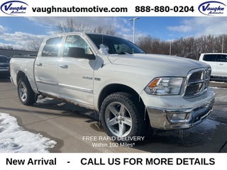 2009 Dodge Ram 1500 SLT