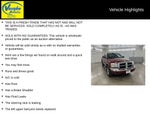 2007 Dodge Dakota Laramie
