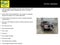 2007 Dodge Dakota Laramie