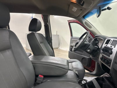 2007 Dodge Dakota Laramie