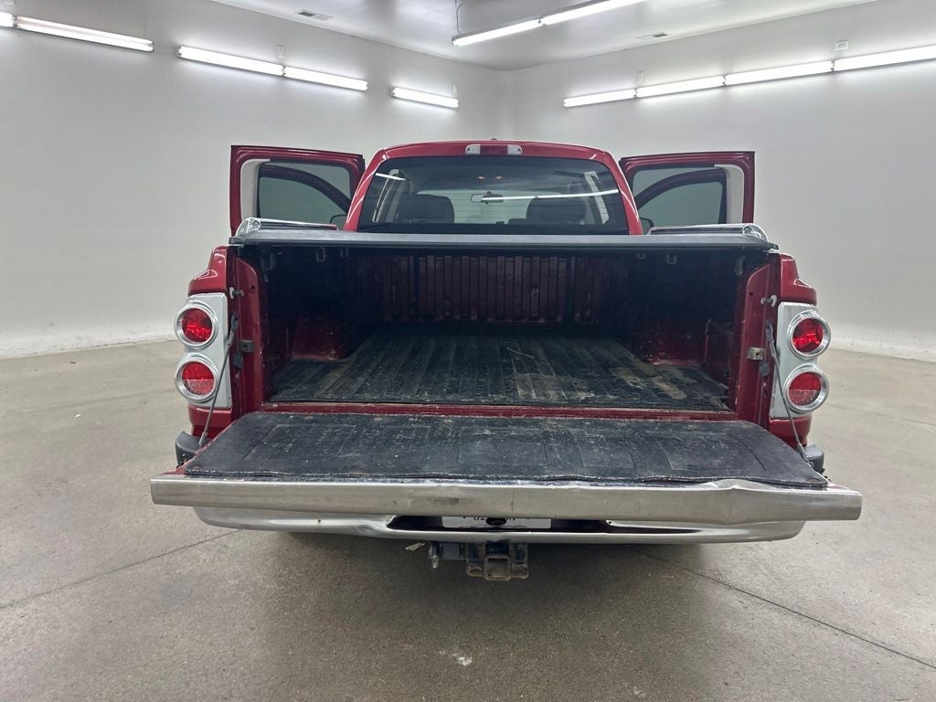 2007 Dodge Dakota Laramie