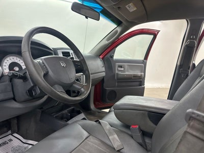 2007 Dodge Dakota Laramie