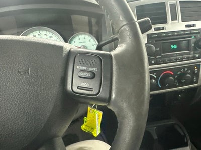 2007 Dodge Dakota Laramie