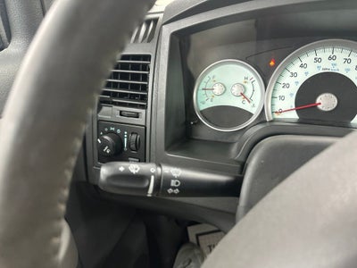 2007 Dodge Dakota Laramie