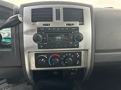 2007 Dodge Dakota Laramie