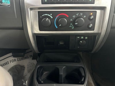 2007 Dodge Dakota Laramie