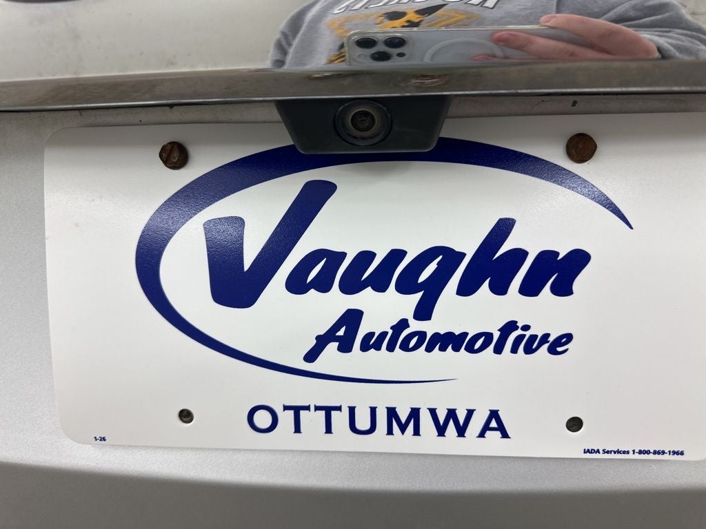 2011 Dodge Durango Citadel