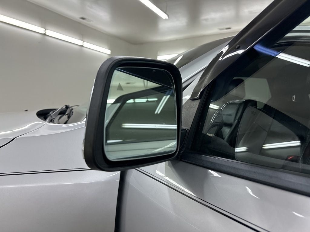 2011 Dodge Durango Citadel