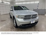 2011 Dodge Durango Citadel