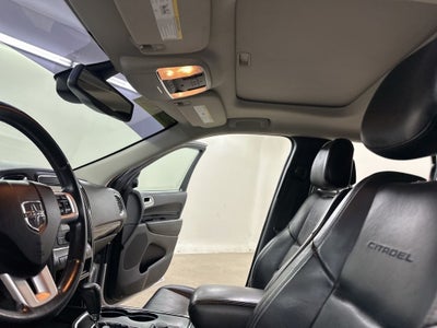 2011 Dodge Durango Citadel