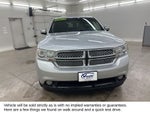 2011 Dodge Durango Citadel
