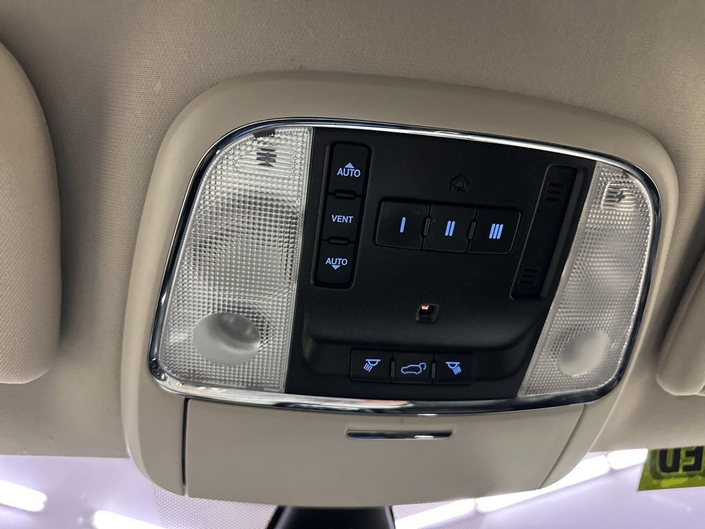 2011 Dodge Durango Citadel