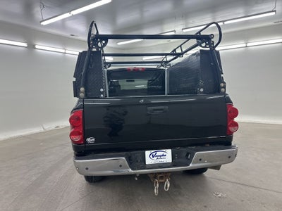 2008 Dodge Ram 1500 SLT