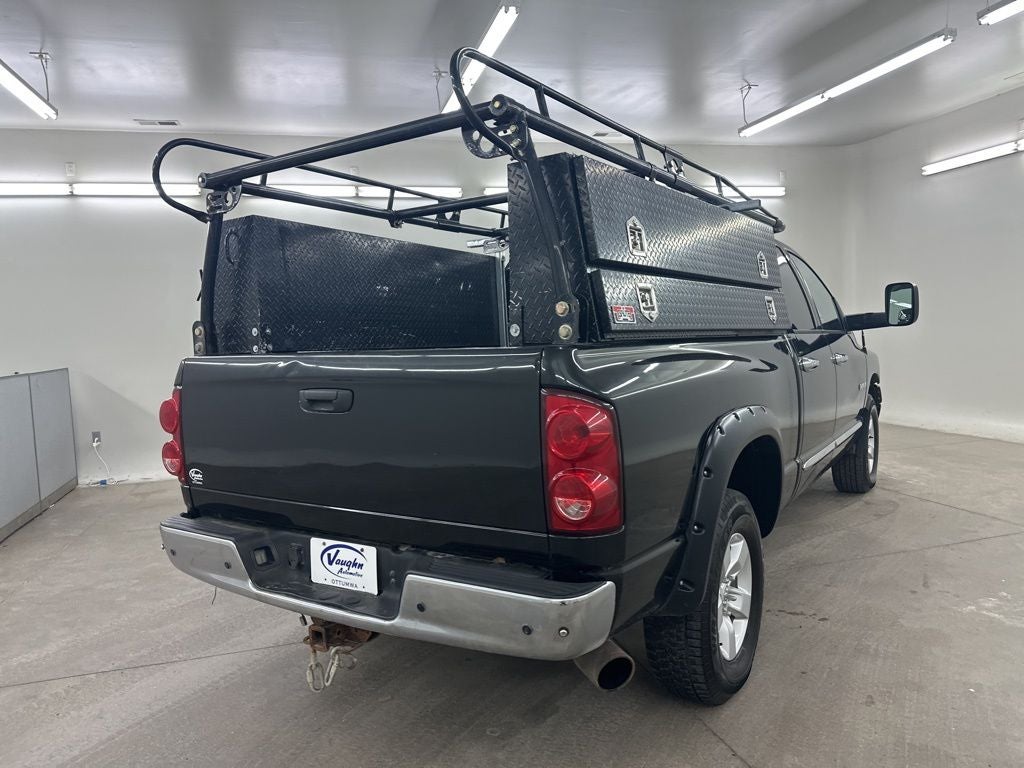 2008 Dodge Ram 1500 SLT