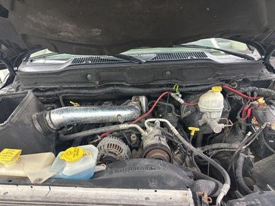 2008 Dodge Ram 1500 SLT