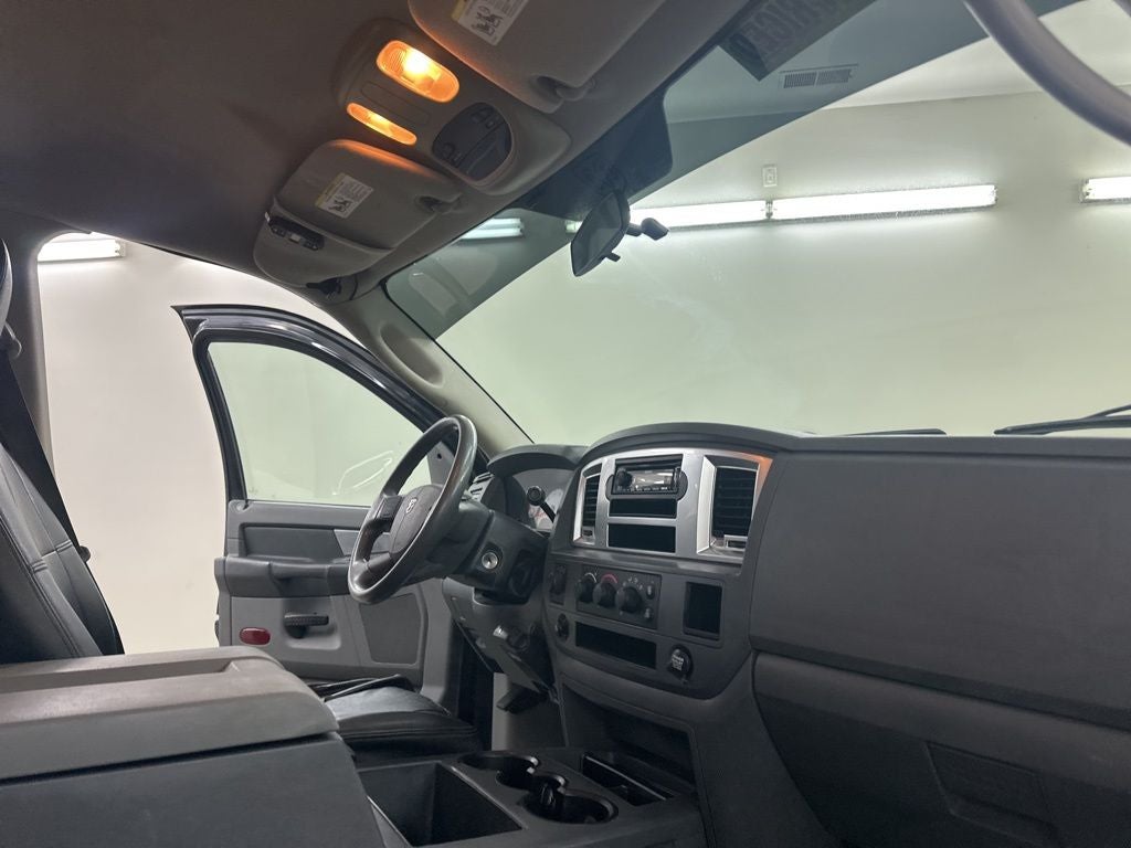 2008 Dodge Ram 1500 SLT