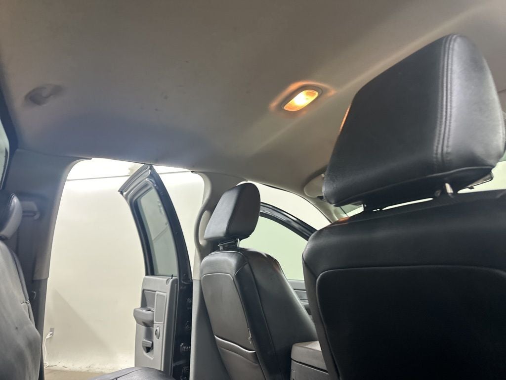 2008 Dodge Ram 1500 SLT