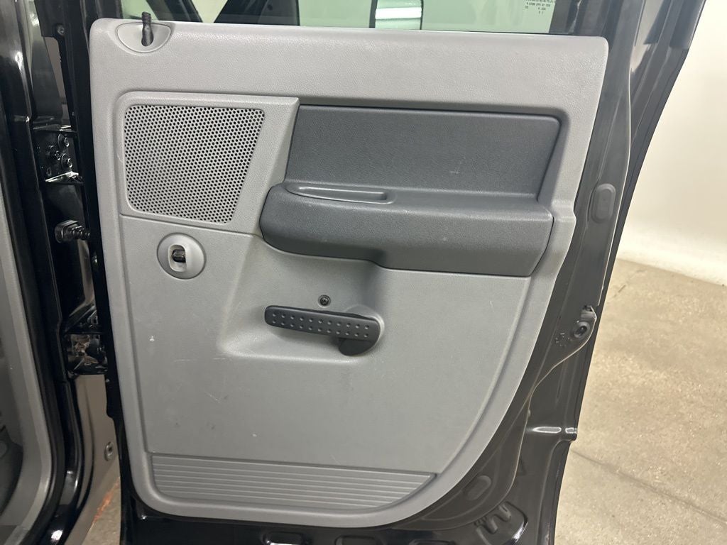 2008 Dodge Ram 1500 SLT