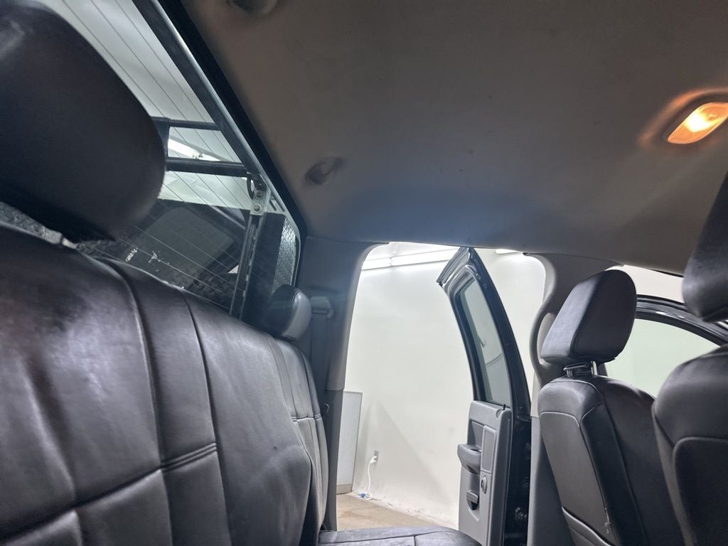 2008 Dodge Ram 1500 SLT