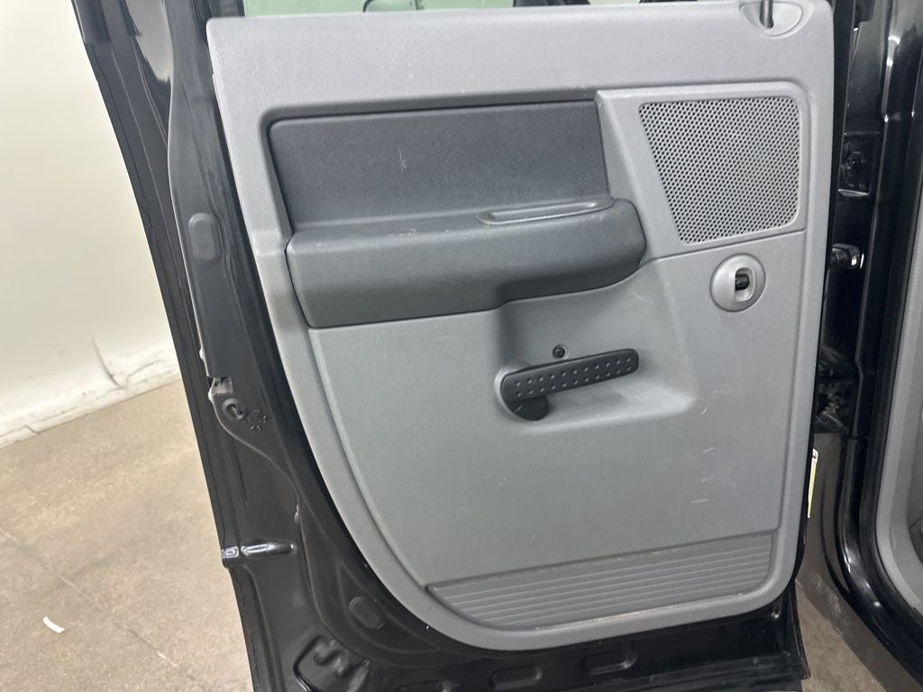 2008 Dodge Ram 1500 SLT