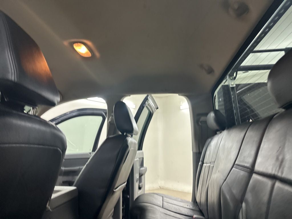 2008 Dodge Ram 1500 SLT