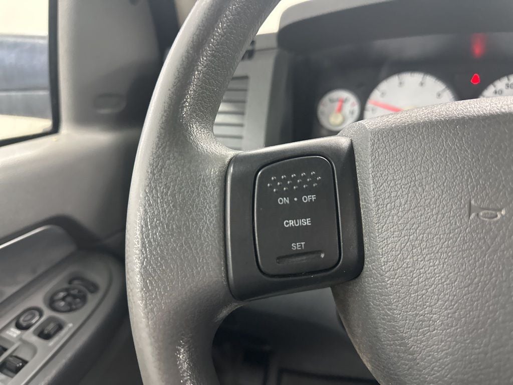 2008 Dodge Ram 1500 SLT