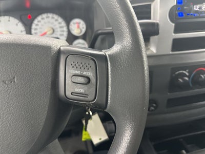 2008 Dodge Ram 1500 SLT