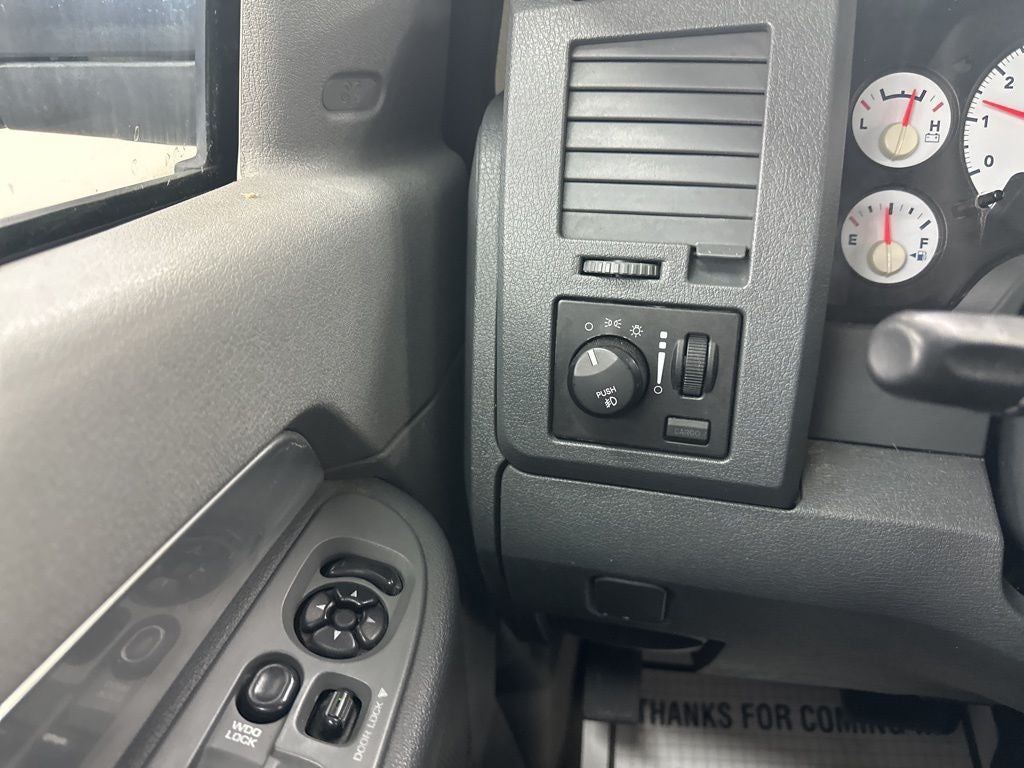 2008 Dodge Ram 1500 SLT