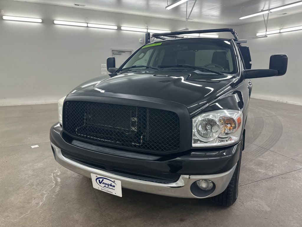 2008 Dodge Ram 1500 SLT