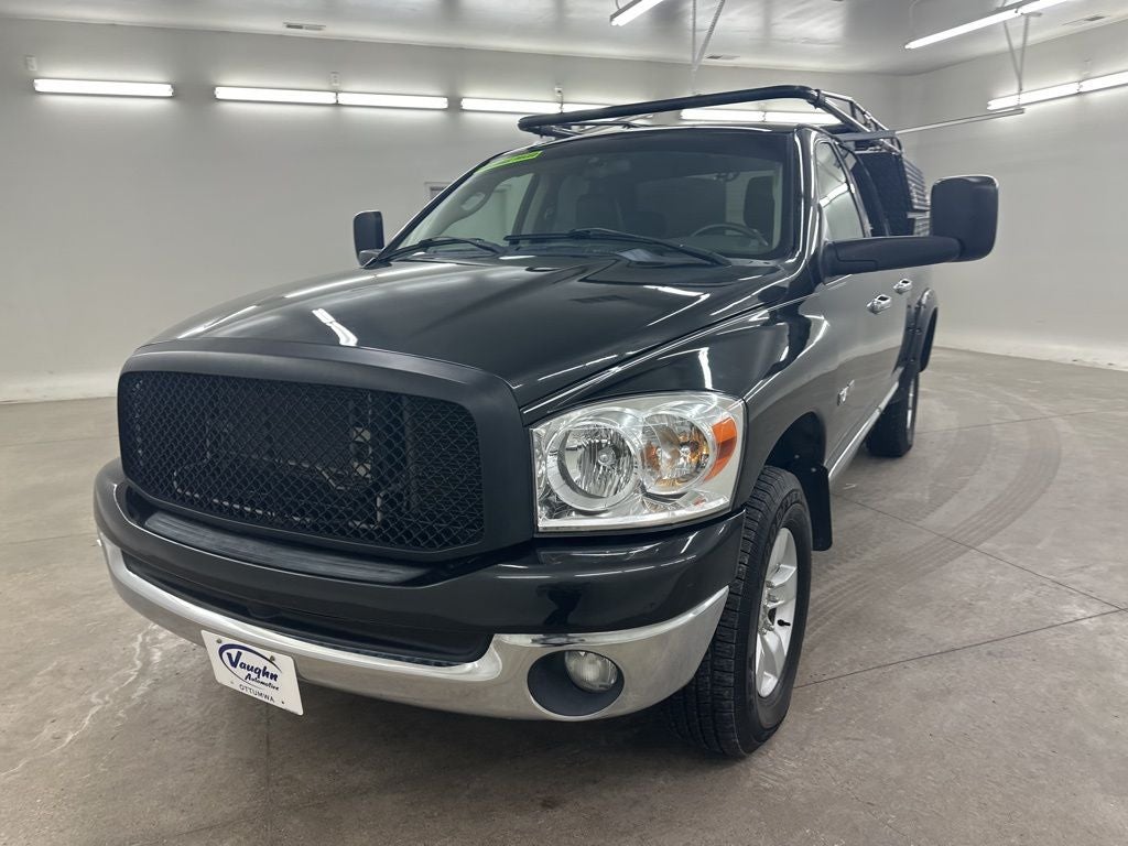 2008 Dodge Ram 1500 SLT