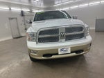 2011 RAM 1500 Laramie Longhorn